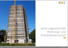  Renovation potentials in the housing and real estate sector Germany